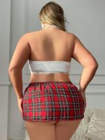 Bursa erotik shop Liseli Etekli Kostum