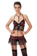 Erotik Shop Erotik Büstiyer Takım