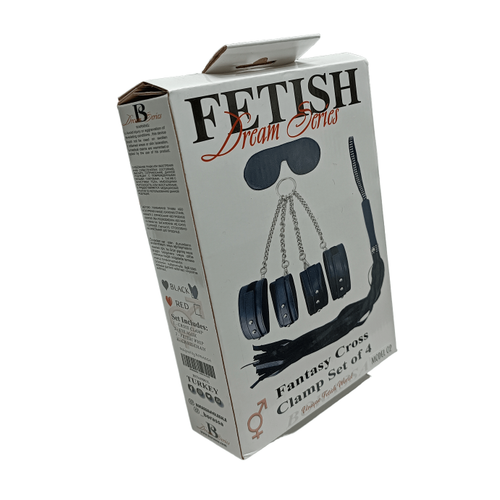 Fetish Siyah Set Siyah Bursa Erotik Shop Fetish Siyah Set