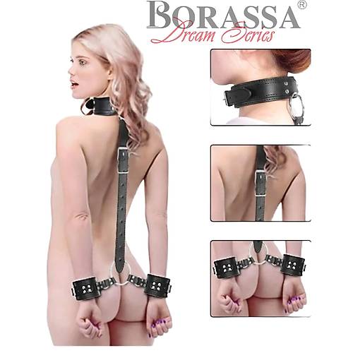 Fetişh Tasma Kelepçe Set Bursa Seks Shop Fetişh Tasma Kelepçe Set