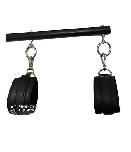 Bursa Erotik Shop Fantezi Ayak Kelepce Seti