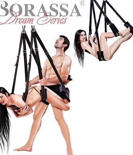 Bursa Erotik Shop Seks Salıncağı