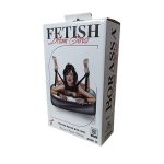 Bursa Sex Shop Fantezi Kelepçe Seti