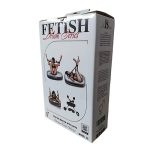 Bursa Sex Shop Fantezi Kelepçe Seti