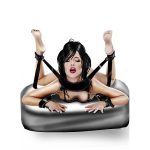 Bursa Sex Shop Fantezi Kelepçe Seti