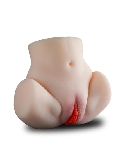 Gerçekçi Kalça Mastürbatör 1,5 kg