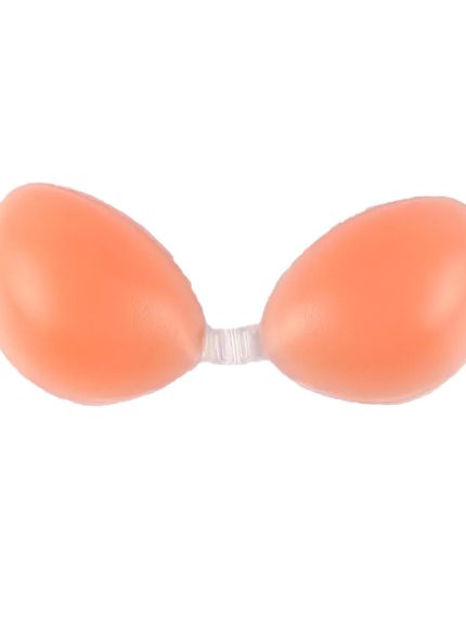 Göğüs Ucu Kapatıcı C Cup Pembe