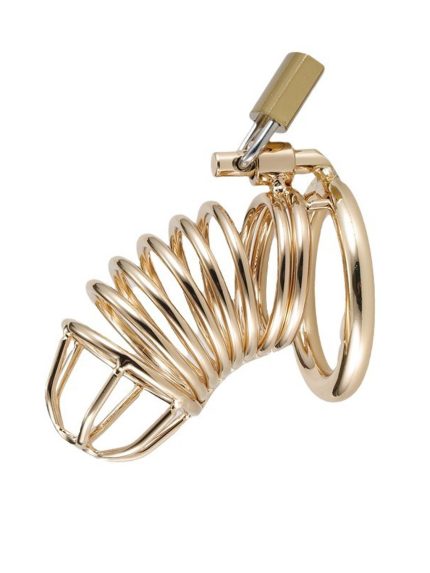 Gold Penis Kilidi 50mm