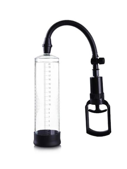 Manuel Penis Pompası