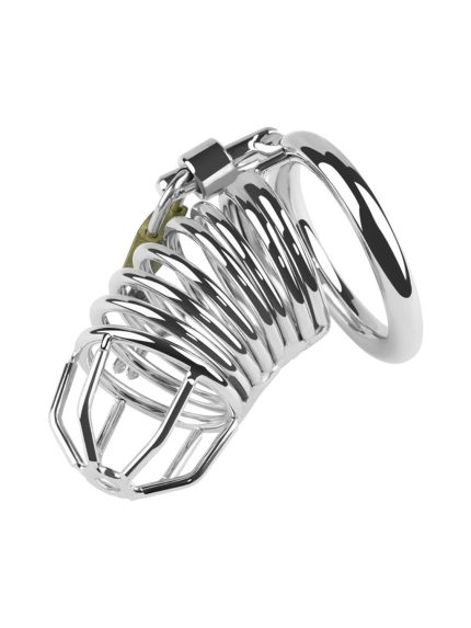 Metalik Penis Kilidi 40mm