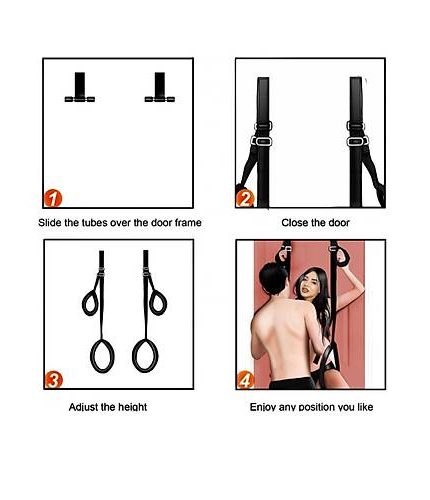 Sex Shop Bursa Fantezi Kapı Salıncağı