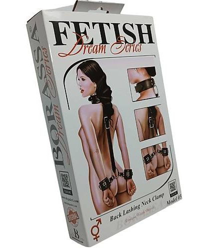 Bursa Seks Shop Fetişh Tasma Kelepçe Set