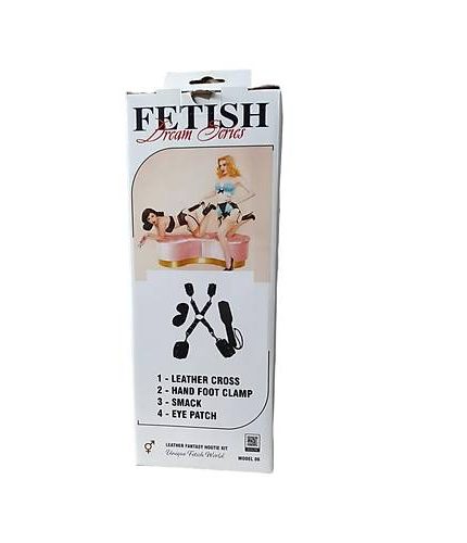 Seks Shop Fetish Pozisyon Kelepcesi