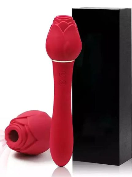 Modern Emişli Gül Vibratör