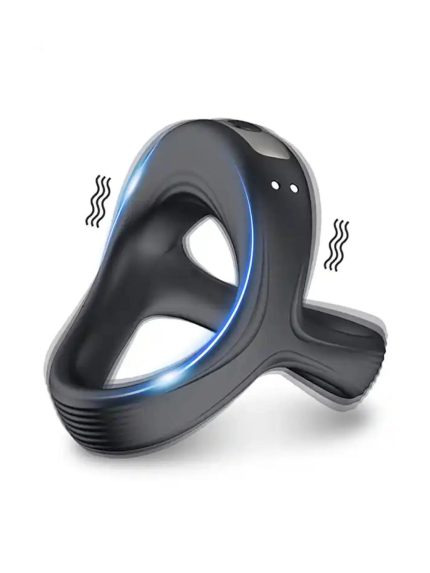 Profesyonel Titreşimli Penis Halkası