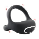 Bursa Seks Shop Telefon Kontrollü Titreşimli Penis Halkası