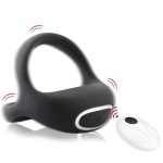 Bursa Seks Shop Telefon Kontrollü Titreşimli Penis Halkası