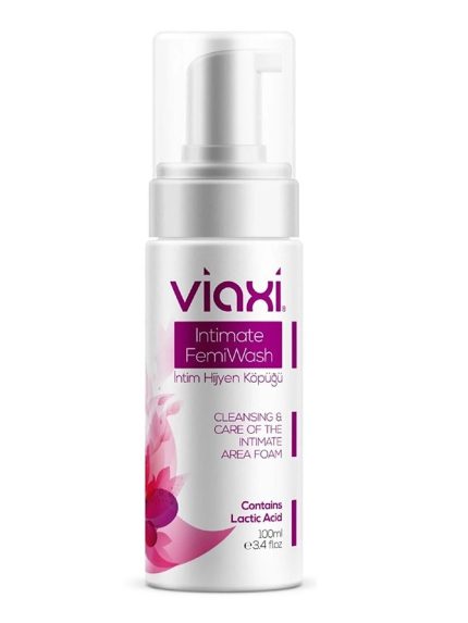 Viaxi Intimate FemiWash İntim Köpük 100ml
