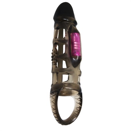 14-cm-titresimli-seffaf-penis-kilifi-ba-836