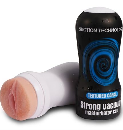 17,5 Cm Gerçekçi Doku Realistik Suni Vajina Mastürbatör