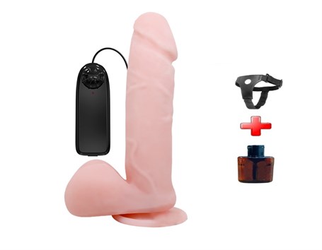 195-cm-titresimli-vibrator-realistik-p-628-53