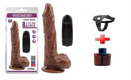 215-cm-gercekci-titresimli-melez-dildo-2897b-