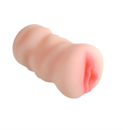 3 Boyutlu Suni Vajina Mastürbatör