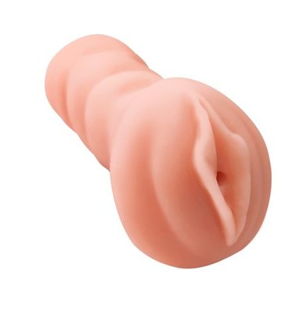 3 Boyutlu Suni Vajina Mastürbatör