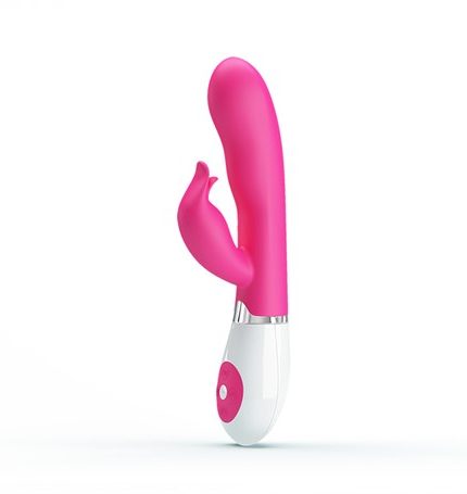 30 Fonksiyonlu Ses Kumandalı Teknolojik Klitoris Uyarıcılı Vibratör - Felix