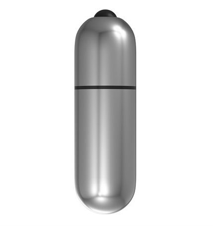 6,2 Cm Mini Aşk Vibratörü