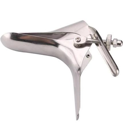 Anal Vajinal Açıcı Vajinal Speculum