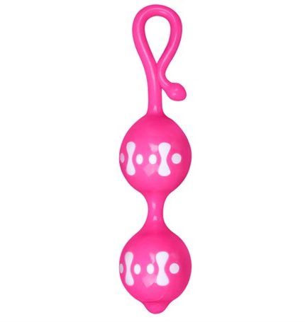 Anal Vajinal Fantazi Sıralı Zevk Topları