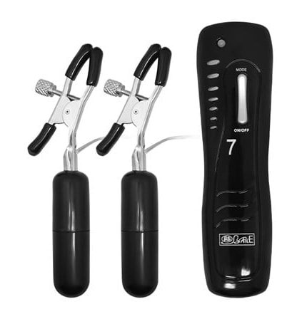 Big O -  Titreşim Mandallı Göğüs Uyarıcı