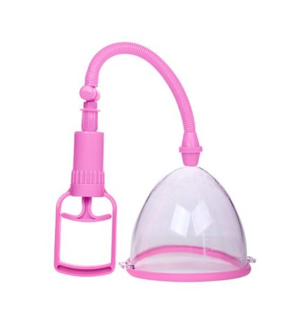 Breast Pump Göğüs Vakum Pompası