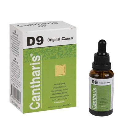 Cantharis Bayanlara Özel Damla 30 Ml