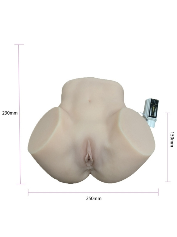 censan-23cm-titresimli-super-realistik-kalca-masturbator-834164-1