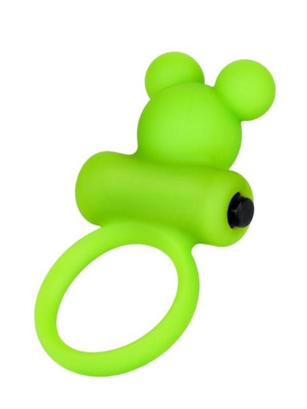 censan-chio-titresimli-penis-halkasi-yesil-81-cm-394279-1