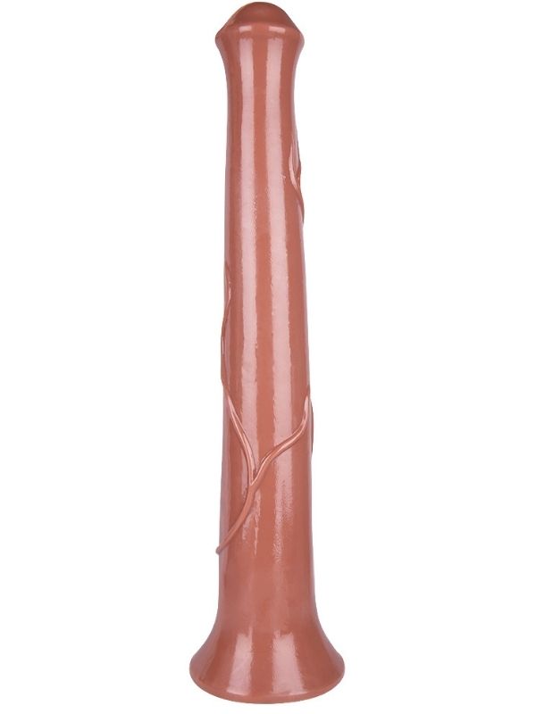 censan-kahverengi-44-cm-at-dildo-model-no1062-1028997-1