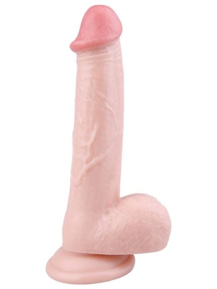 Ten Rengi 24 cm Dildo Model No:1033
