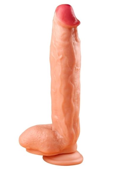 Ten Rengi 32 cm Dildo Model No:1028
