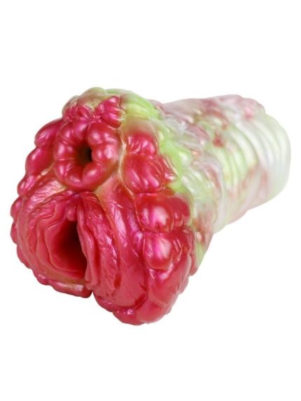 Yaratık Şeklinde Vajina Mastürbatörü Model no: G6181