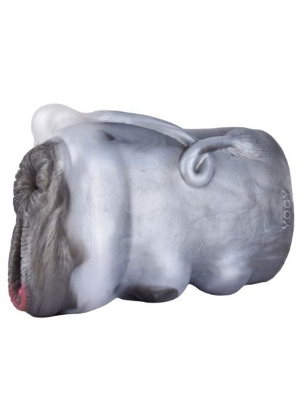 Yaratık Şeklinde Vajina Mastürbatörü Model no: YC-2305