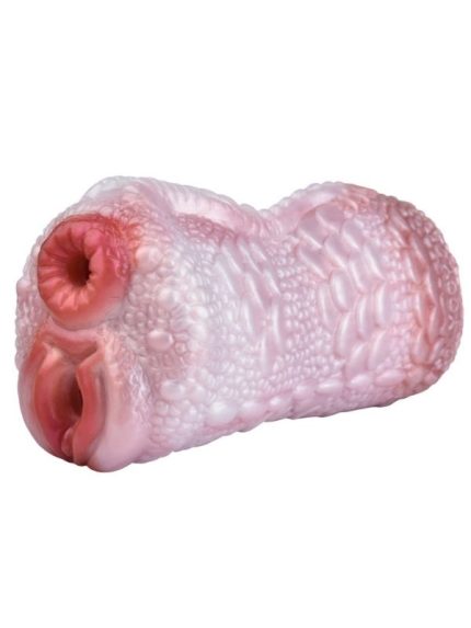 Yaratık Şeklinde Vajina Mastürbatörü Model no: YC-2307