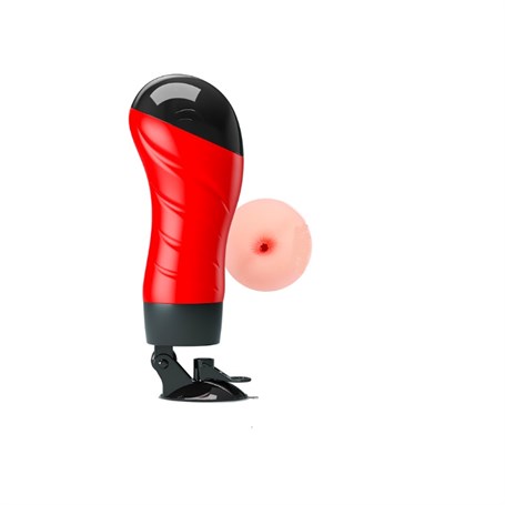 crazy-bull-eller-serbest-original-real-4592-