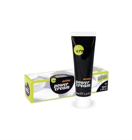 Ero Active Power Cream Men 30 Ml