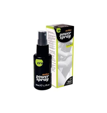 Ero Active Power Spray Men 50 Ml