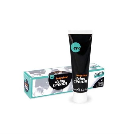 Ero Delay Cream Men 30 Ml