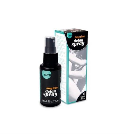 Ero Delay Spray 50 Ml