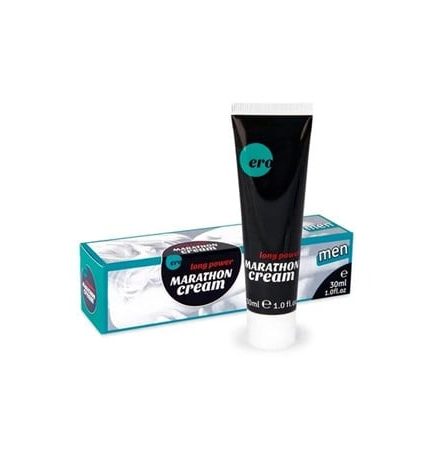Ero Marathon Long Power Cream Men 30 Ml