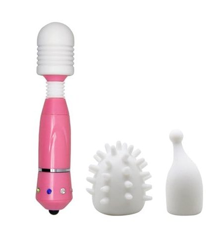 FM 10 Farklı Titreşimli Teknolojik Vibratör Klitoral Mastürbatör